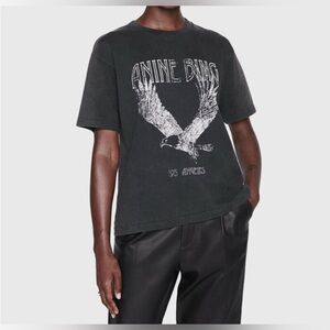 Lili Tee Eagle - Anine Bing